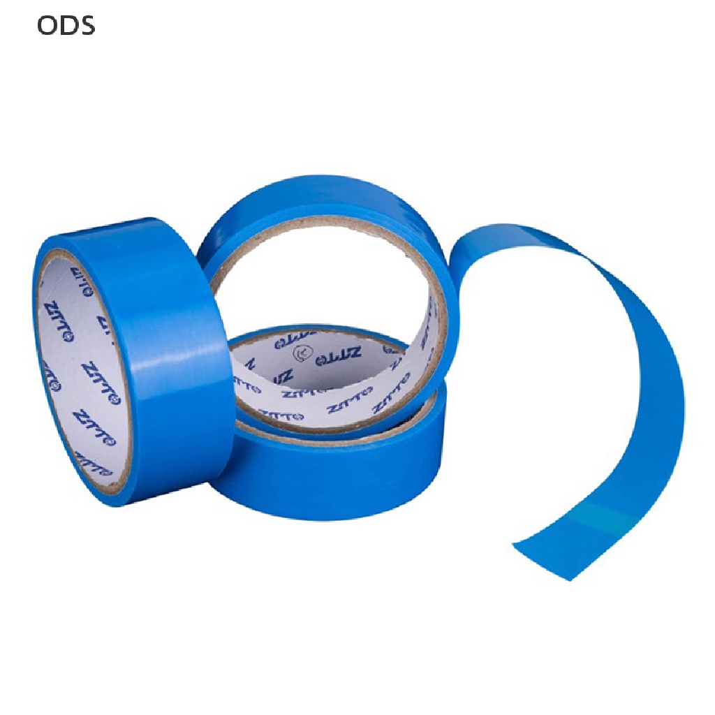 Cuộn Dây Viền Vành Bánh Xe Đạp Leo Núi Dài 10m