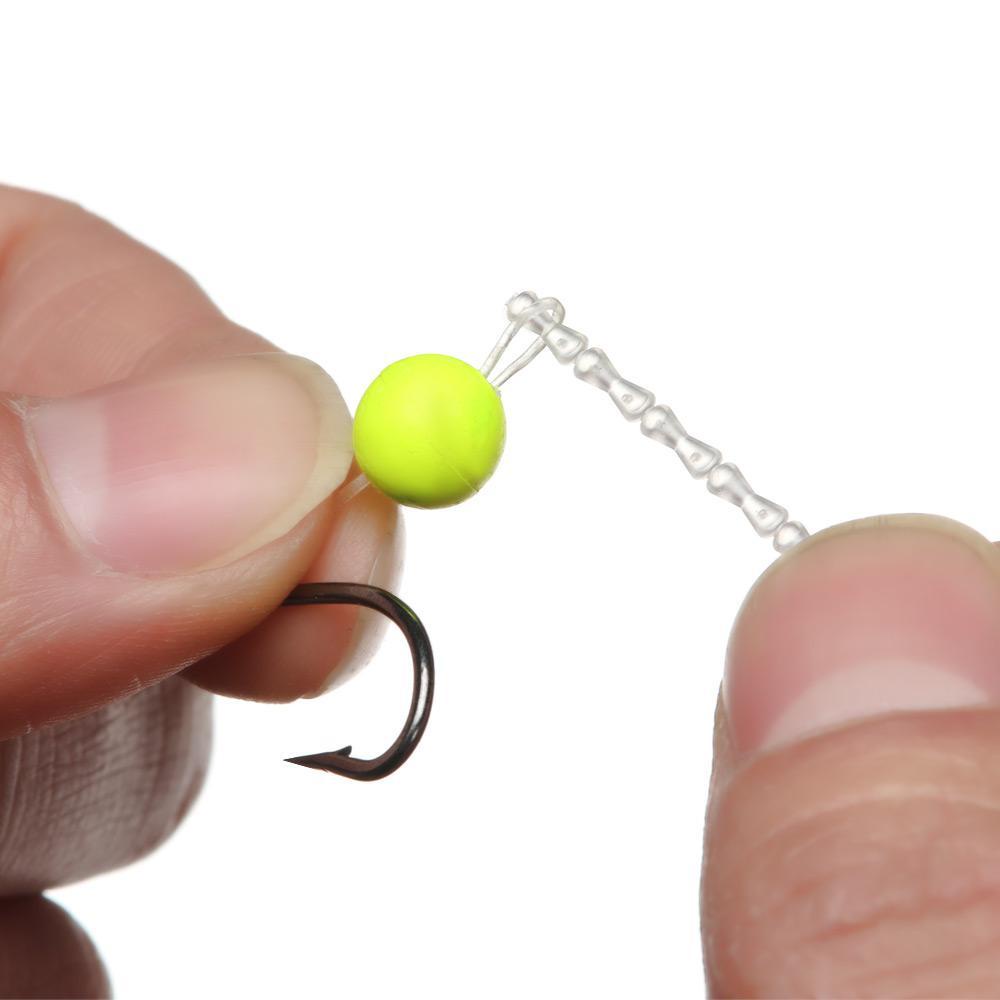 Set 5 Thẻ / Túi Đựng Mồi Câu Cá Chuyên Dụng