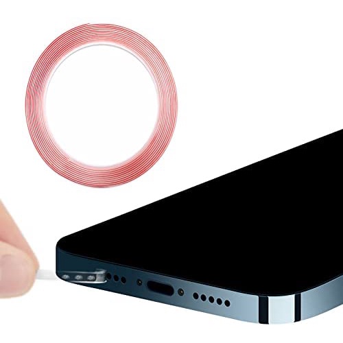 Keo Dán Loại Bỏ Bụi Cho Điện Thoại IPhone 14 Samsung Xiaomi