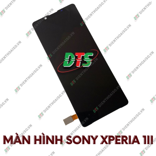 Màn hình sony xperia 1ii (Màn hình thay thế sony xperia 1ii )