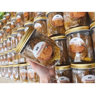 MẮM TÉP CHƯNG THỊT