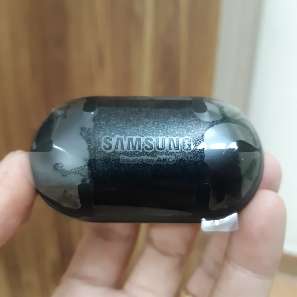 Tai Nghe Bluetooth SAMSUNG GALAXY BUDS Chính Hãng, Xách Tay, Nobox, New 100%, Giá Siêu Rẻ