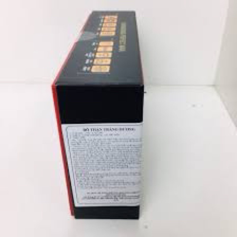 Viên Bổ Nam Giới KWANGDONG PERFECT MAN Hàn Quốc, Hộp 240 viên