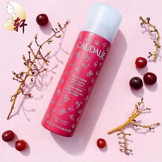 XỊT KHOÁNG CAUDALIE GRAPE WATER 200ML