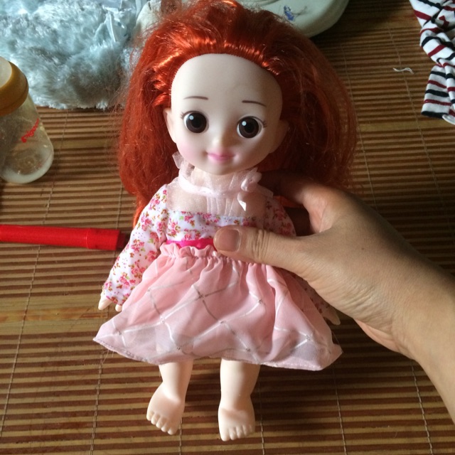Bup bê elsa