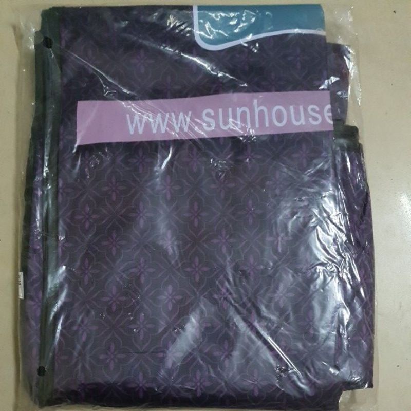 Vải tủ sấy quần áo Sun.house SHD2707