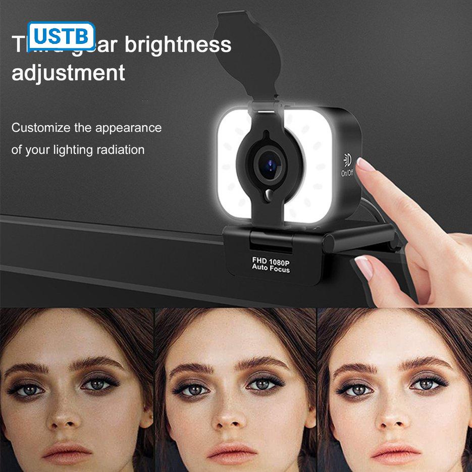 Camera Kỹ Thuật Số 1080p Siêu Bền Có Cổng Sạc Usb | BigBuy360 - bigbuy360.vn