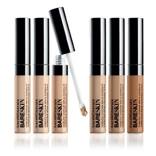 Serum Che Khuyết Điểm BareMinerals bareSkin Complete Coverage