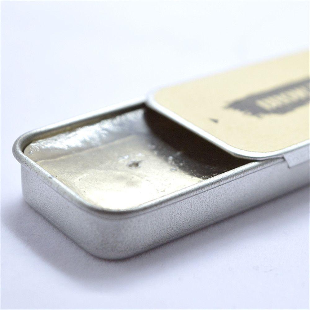 Gel Kẻ Mày Kèm Cọ Kháng Nước Cố Định Tiện Dụng