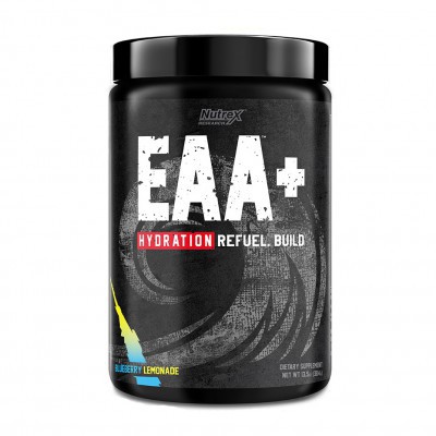 Siêu Phục Hồi Cơ Nutrex EAA Hydration 30 servings