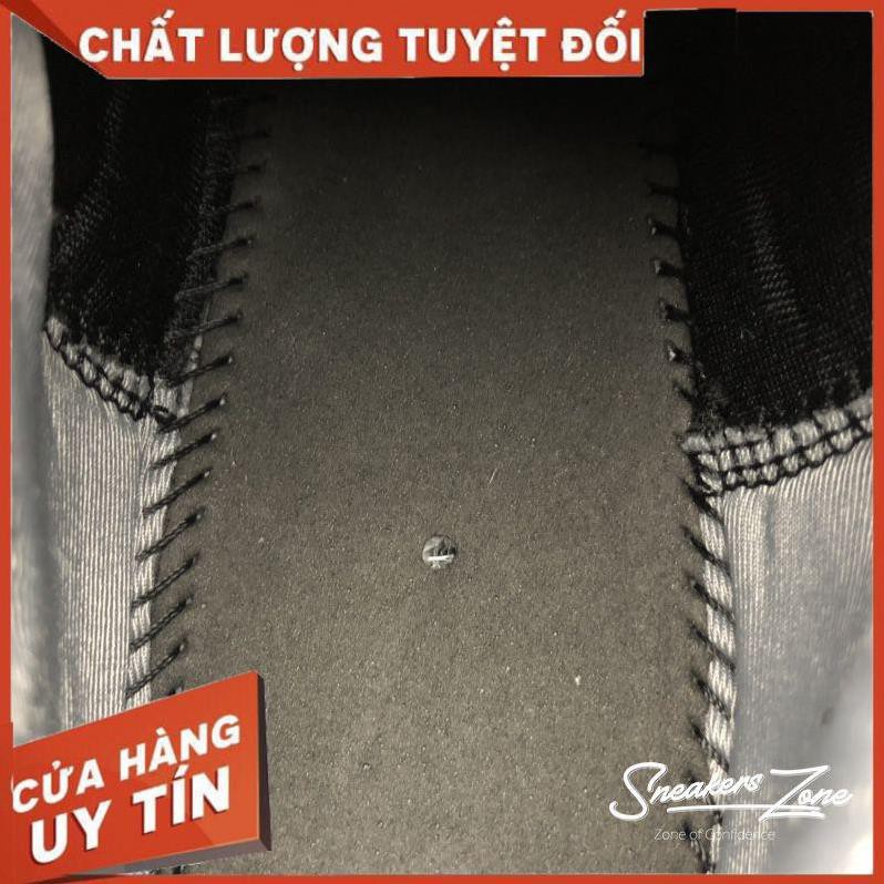 (FREE SHIP + HỘP + QUÀ) Giày thể thao sneaker nam nữ ALPHABOUNCE Beyond 2018 Grey white Xám đế trắng | BigBuy360 - bigbuy360.vn