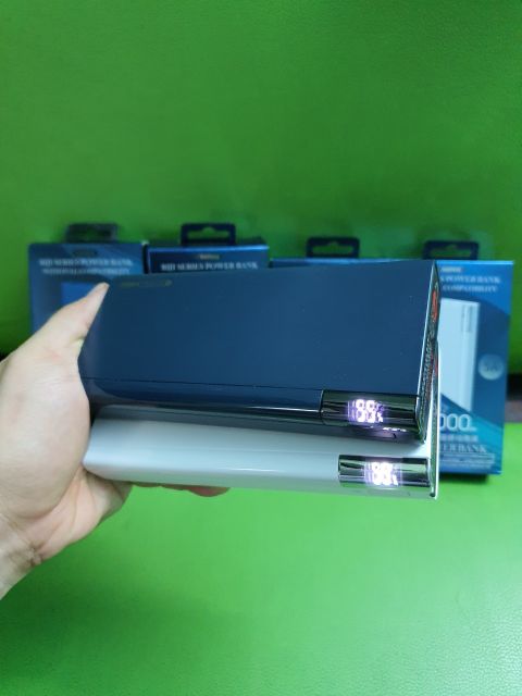 Sạc dự phòng Remax 20.000 mAh