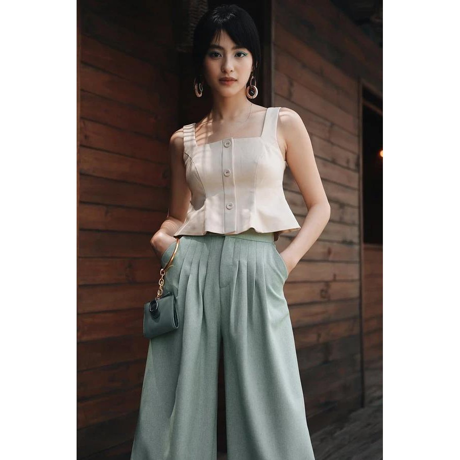 Rập giấy mẫu nguyên set SB10 (Không phải quần áo)
