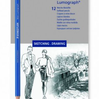 Bút Chì Kỹ Thuật Staedtler 100