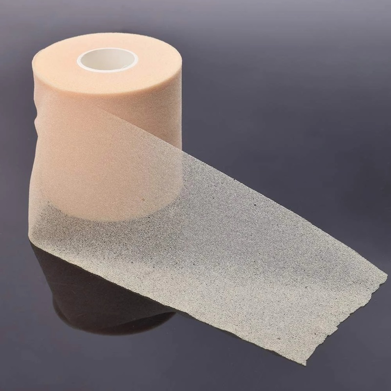Băng Quấn Tay / Đầu Gối 7Cmx27M Có Thể Thu Gọn Tiện Dụng