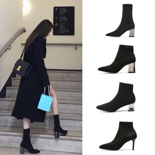 Boot len zara hot hit 2018