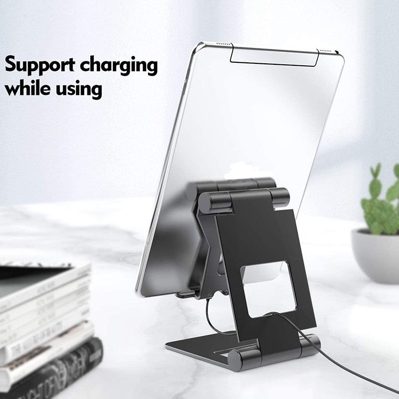 Giá Đỡ Máy Tính Bảng 4-13 Inch Có Thể Điều Chỉnh Được | BigBuy360 - bigbuy360.vn