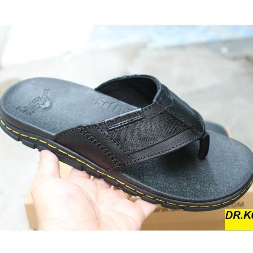 Dép Dr Martens Athens Thong 2021 Chính Hãng Nhập ThaiLand - Dr24 - MV-Storee