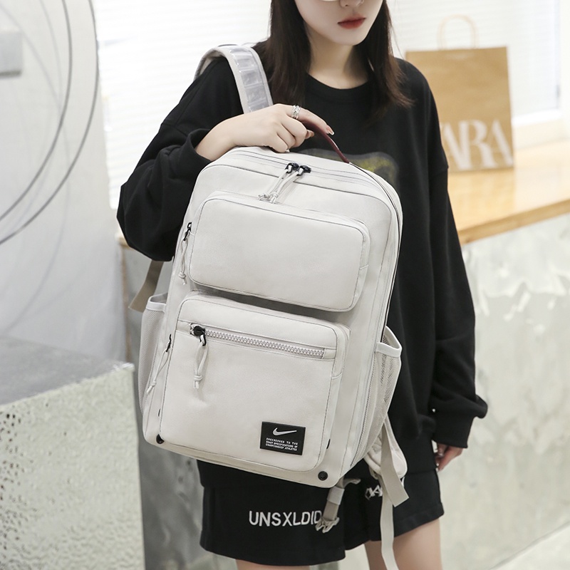 Ba Lô Nike Dày Dặn Đựng Laptop Chất Lượng Cao Dành Cho Nam Giới