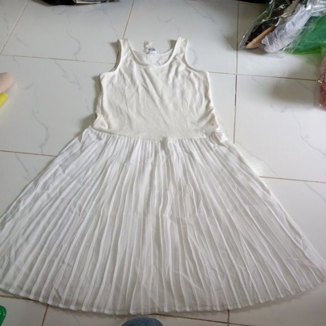 Đàm xoè size m thu hồng