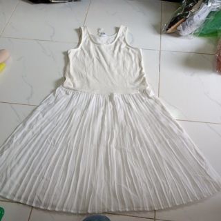 Đàm xoè size m thu hồng