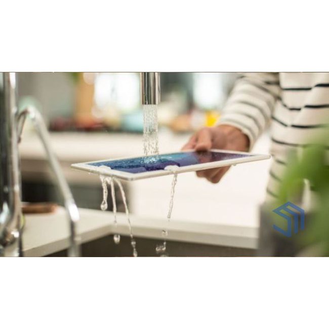 Máy tính bảng Sony Tablet Tab Z4 Siêu mỏng - nhẹ - chống nước hỗ trợ sim nghe gọi 4G, Pin khủng Bảo hành 12 tháng