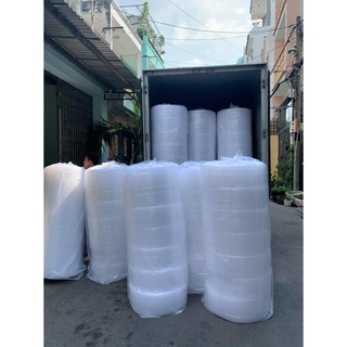 1 Cuộn Xốp Khí, Bọc Chống Sốc, Xốp Nổ,xốp khí - Đóng Bọc Hàng - Chống Sốc Bóng Khí Xốp chống sốc gói hàng
