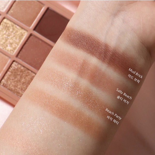 ( BILL ẢNH CUỐI ) BẢNG PHẤN MẮT ETUDE HOUSE PLAY COLOR EYES SAND HILL | BigBuy360 - bigbuy360.vn