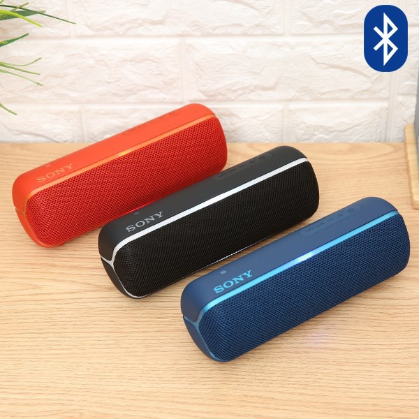 Loa Bluetooth Sony SRS-XB22 hàng like new 99%.