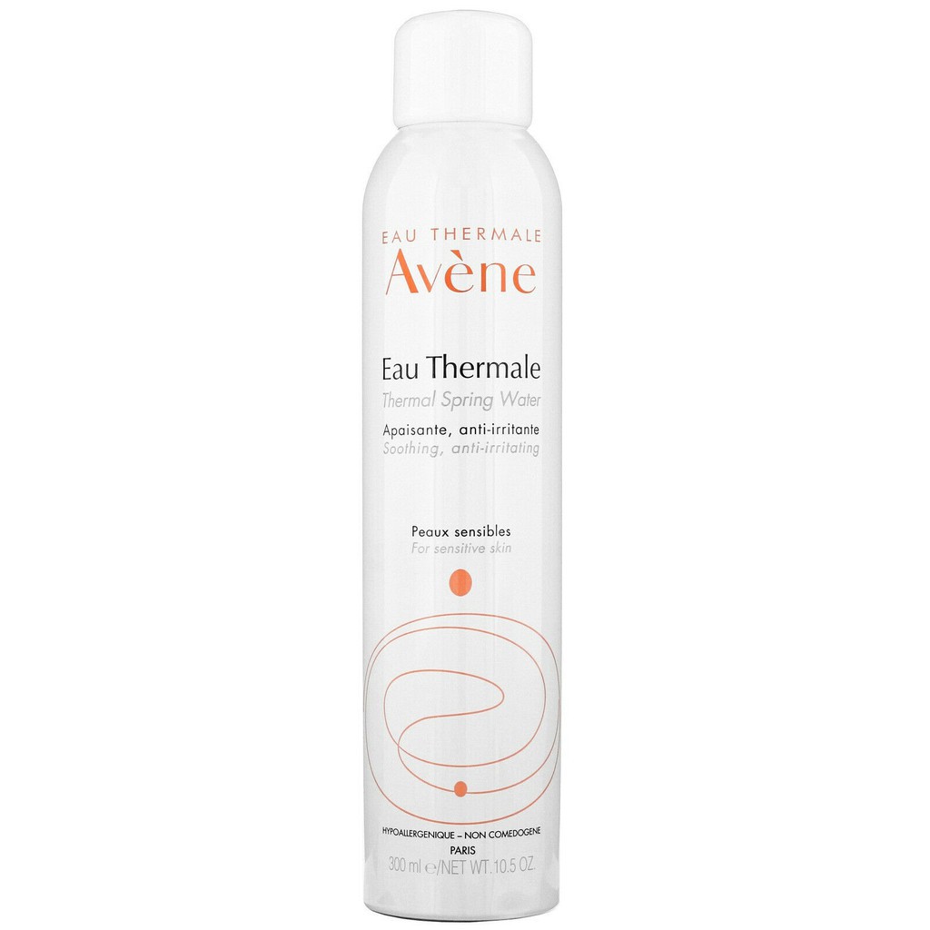 Xịt khoáng dưỡng da Avene size 50ml và 300ml | BigBuy360 - bigbuy360.vn