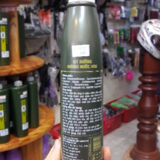 Xịt dưỡng tóc hương nước hoa IBest