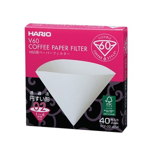 Giấy lọc cà phê Hario V60