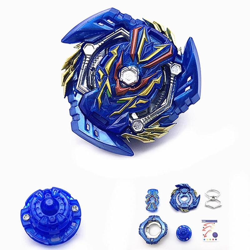 Đồ chơi con quay Beyblade Burst B-134 Gyroscope không có dây phóng