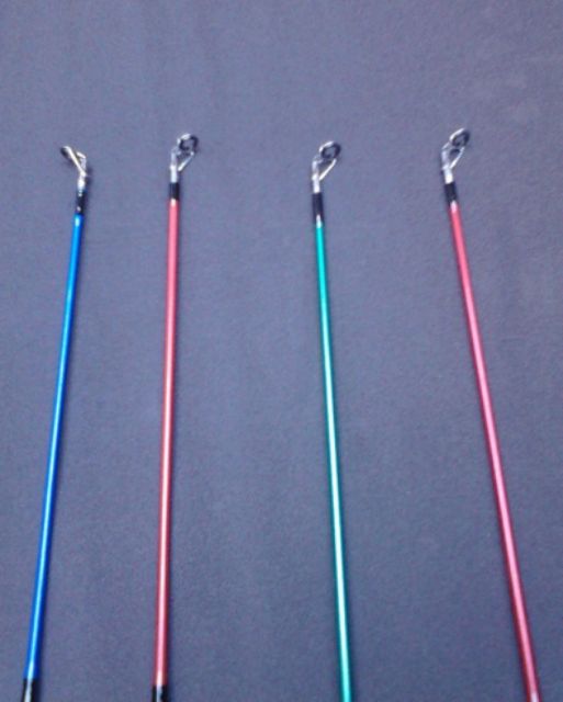 Cần đặc 2 khúc vặn ốc GIÁ SIÊU RẺ