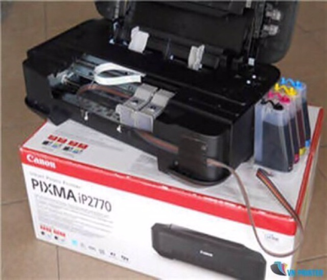 máy in ip2770 mới 100% cơ mạnh in màu đẹp | BigBuy360 - bigbuy360.vn