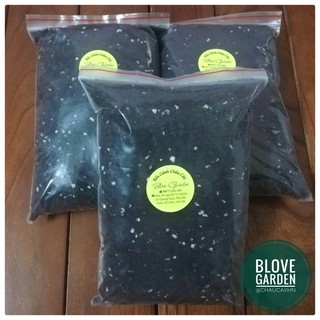 Đất Trồng Sen Đá, Xương Rồng Trộn Sẵn loại 1 kg/túi.