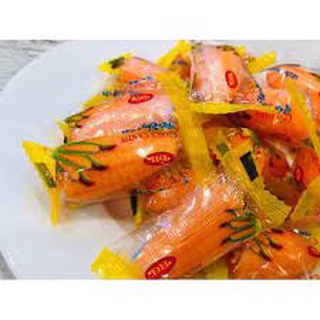 Kẹo Dẻo Bắp Việt 1kg