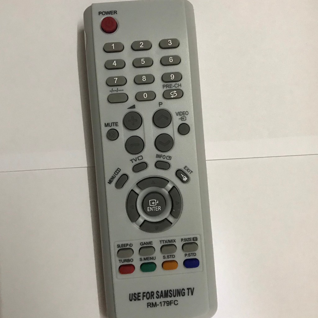(Thanh Lí Mới 100%) - Điều Khiển Tivi Dành Cho SamSung TL-4002