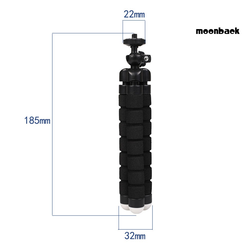 Chân Tripod Mini Cho Điện Thoại