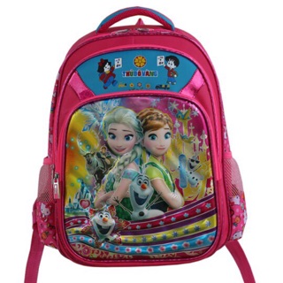 Balo Thủ đô Vàng cho học sinh tiểu học