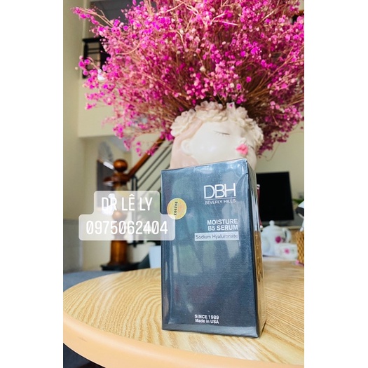 ✅[ CHÍNH HÃNG] 𝐌𝐎𝐈𝐒𝐓𝐔𝐑𝐄 𝐁𝟓 - 𝐃𝐁𝐇 serum dưỡng phục hồi cấp ẩm