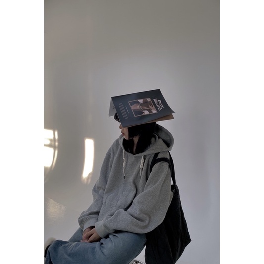 Áo  Hoodie form rộng MŨ SIÊU TO nam nữ đều mặc được ( oHz hoodie 2021 ) | BigBuy360 - bigbuy360.vn