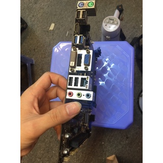 main msi b85 4 khe ram