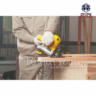 Máy cưa đĩa Stanley STEL311