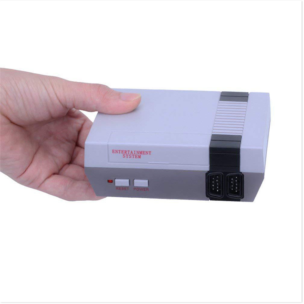 Máy Chơi Trò Chơi GIGAHOME Máy Chơi Game Cổ Điển NES Classic 620 Trò, Tay Cầm 4 Nút 9640