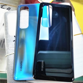 Ốp Điện Thoại Mặt Kính Thay Thế Chuyên Dụng Cho Xiaomi Mi 10S Xiaomi Mi 10S