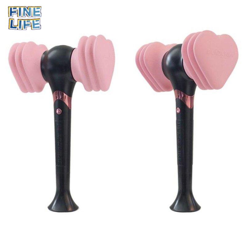 Hammer Shaped Idol Goods Fan Products Lightstick Luminescent For Blackpink