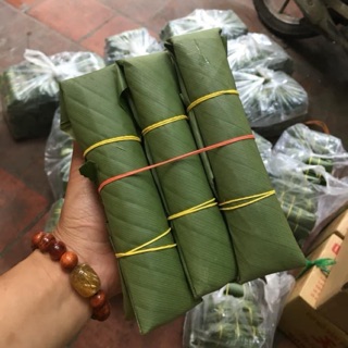 Giò bò 7 phút nam đinh 10 chiếc