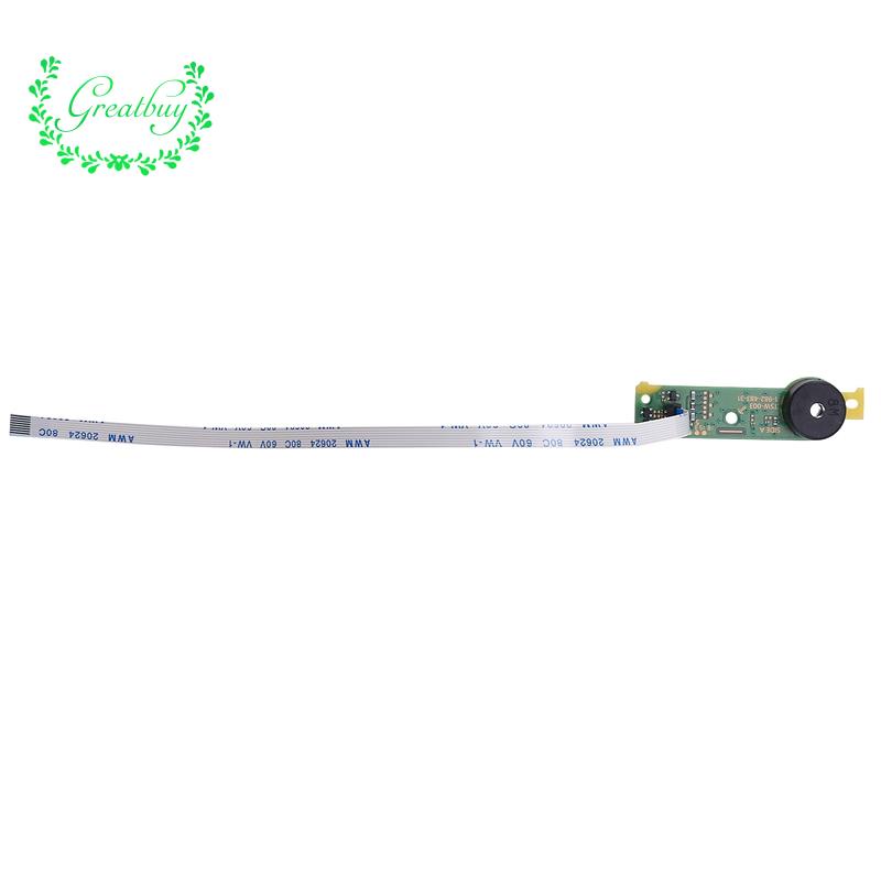 High Quality ON Off Power Switch Board for PS4 Slim CUH-21A CUH-21B TSW-002/003 VNGB
