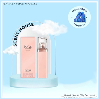 Nước hoa nữ Hugo Boss Boss Ma Vie Pour Femme Intense